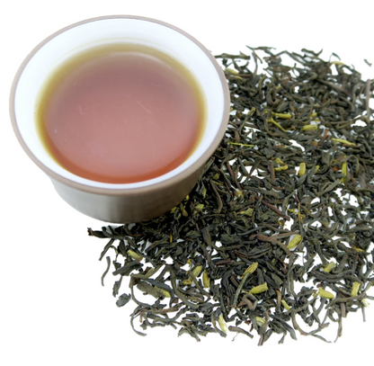 Lavender Earl Grey Black Tea