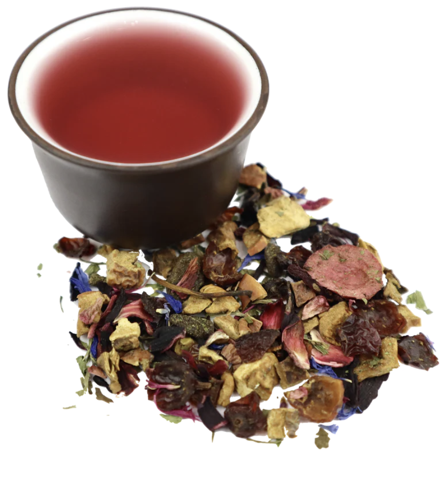 Warm Your Soul Rooibos Tea